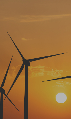 ESG Investing renewable energy sector